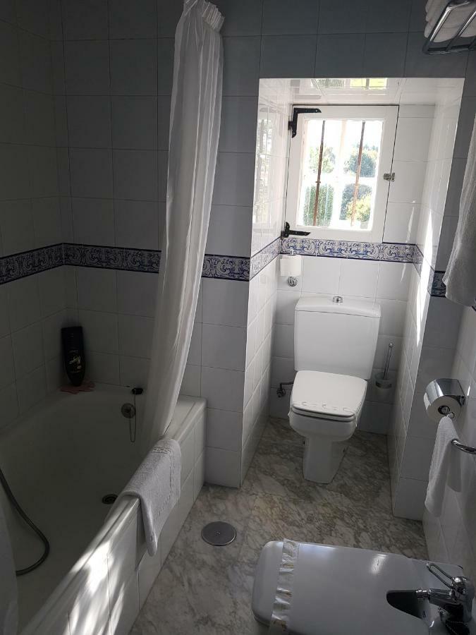 Pazo Vilabade Extérieur photo